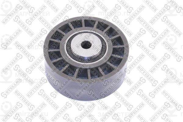Натяжной ролик, поликлиновой ремень STELLOX 0340033SX