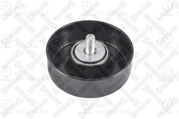 Паразитный / ведущий ролик поликлинового ремня STELLOX 0340389SX