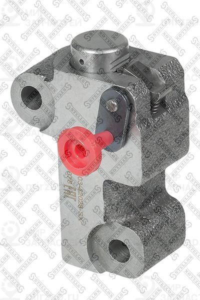 Натяжитель ремня, клиновой зубча STELLOX 0342028SX