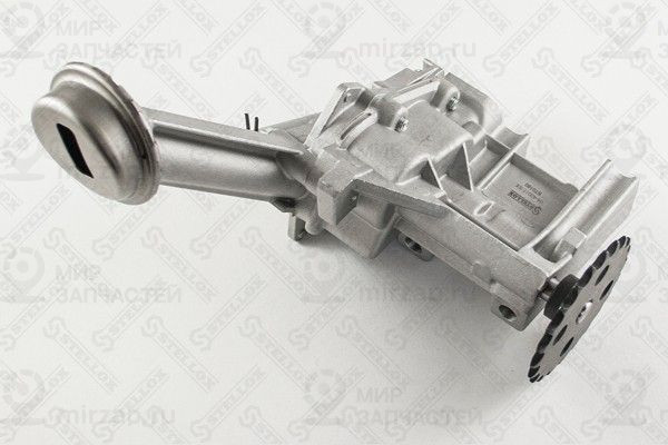 Масляный насос STELLOX 0440017SX