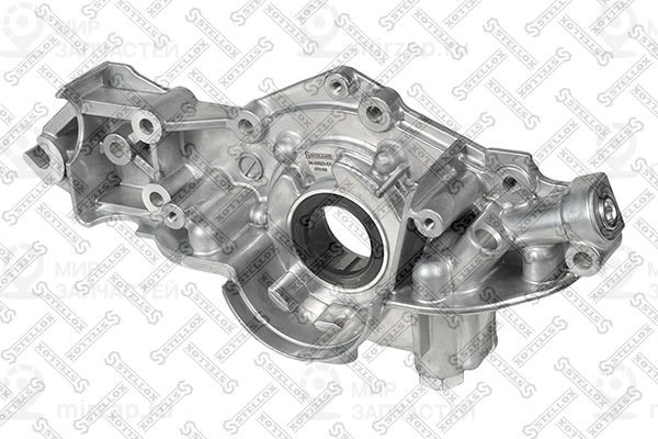 Запчасть STELLOX 0440023SX