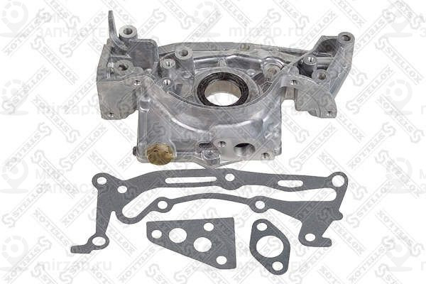 Запчасть STELLOX 0440036SX