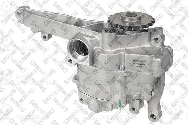 Запчасть STELLOX 0440064SX