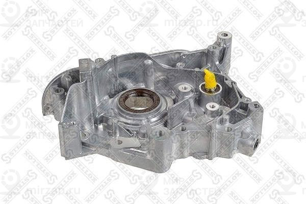 Запчасть STELLOX 0440078SX