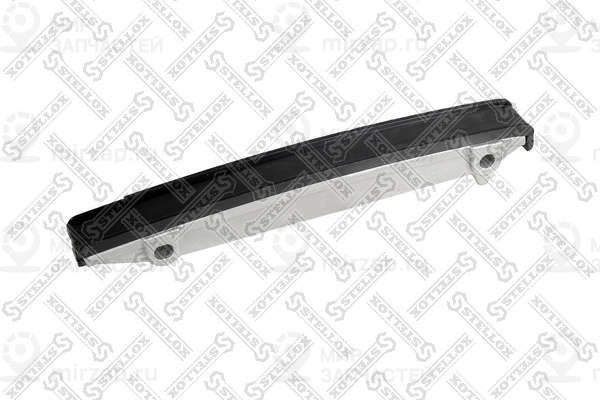 Планка успокоителя, цепь привода STELLOX 0481104SX