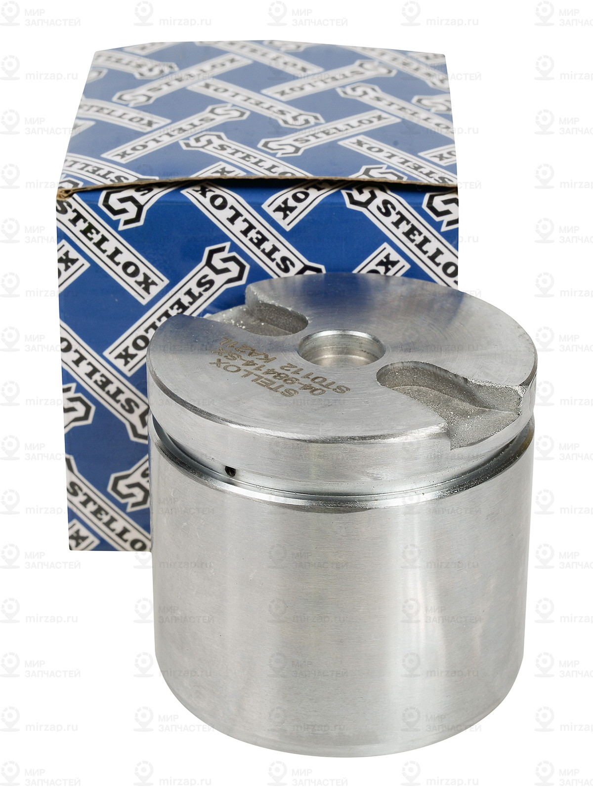 Запчасть STELLOX 0498414SX