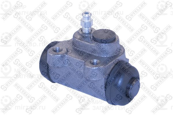Колесный тормозной цилиндр STELLOX 0583048SX