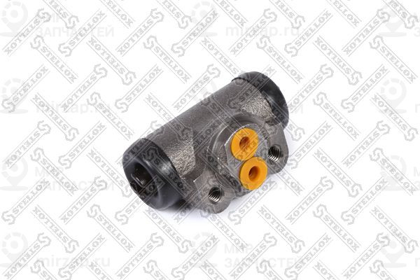 Колесный тормозной цилиндр STELLOX 0583397SX
