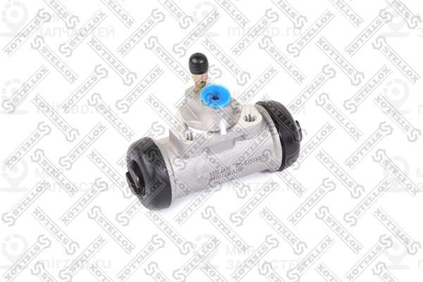 Колесный тормозной цилиндр STELLOX 0583518SX