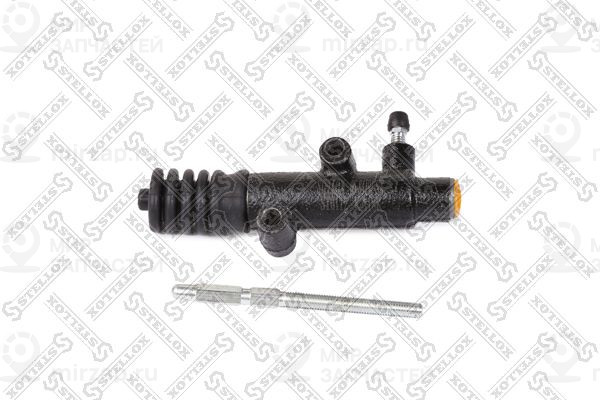 Рабочий цилиндр, система сцепления STELLOX 0584191SX