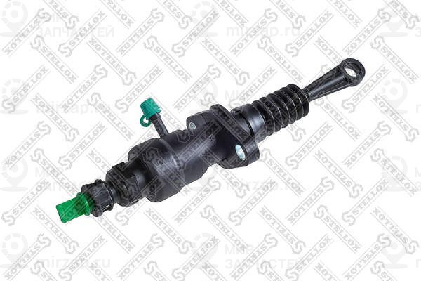 Главный цилиндр сцепления STELLOX 0584406SX