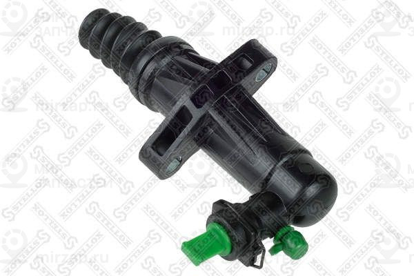 Рабочий цилиндр, система сцепления STELLOX 0584410SX