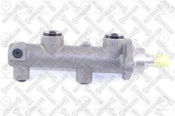 Главный тормозной цилиндр STELLOX 0585005SX