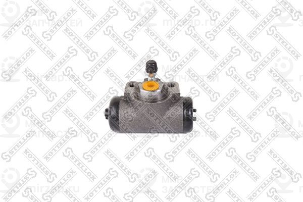 Колесный тормозной цилиндр STELLOX 0585515SX