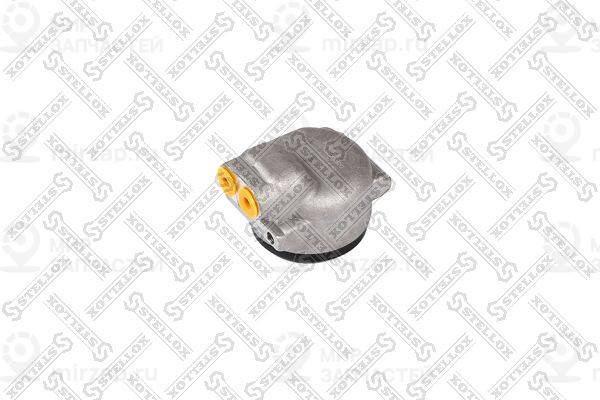 Колесный тормозной цилиндр STELLOX 0585598SX