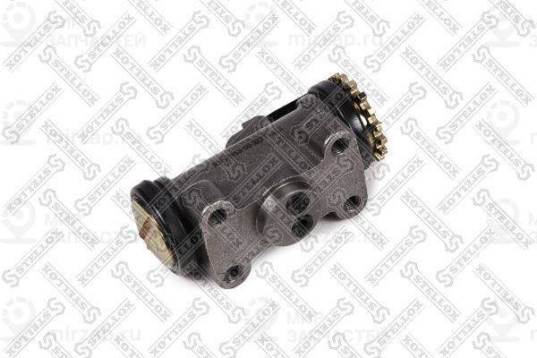 Колесный тормозной цилиндр STELLOX 0585606SX
