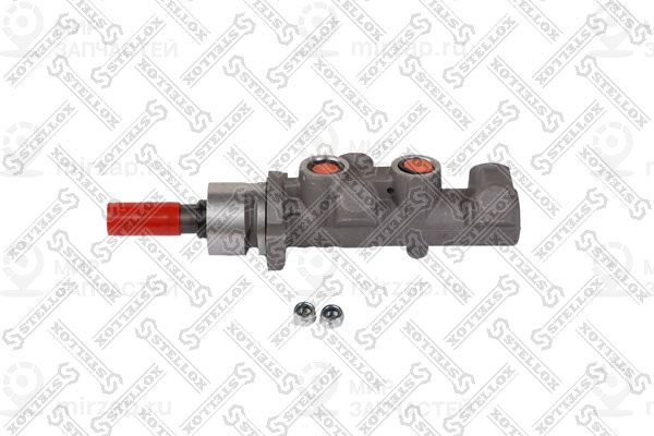 Главный тормозной цилиндр STELLOX 0585625SX