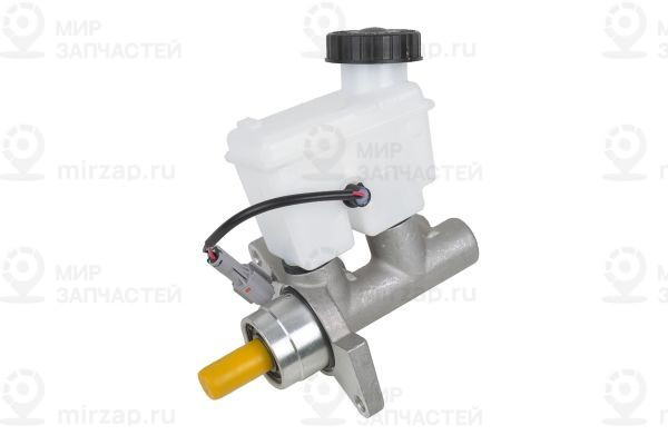 Главный тормозной цилиндр STELLOX 0585655SX