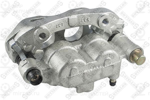 Тормозной суппорт STELLOX 0590154SX