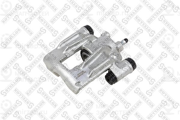 Запчасть STELLOX 0590458SX