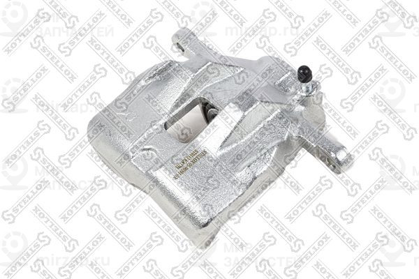Тормозной суппорт STELLOX 0590591SX