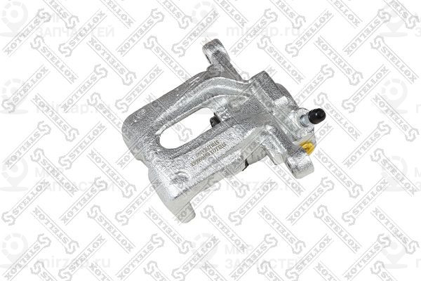 Запчасть STELLOX 0590668SX