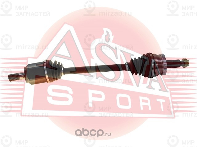 Запчасть ASVA HYDL001