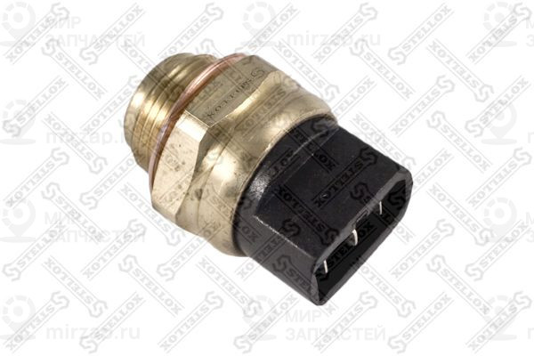 Запчасть STELLOX 0601513SX