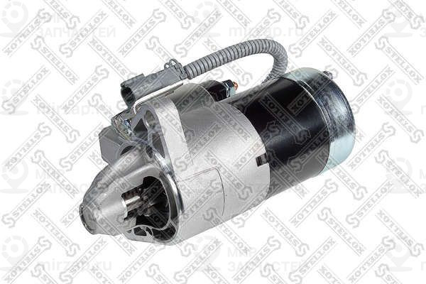 Запчасть STELLOX 0610029SX