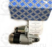 Стартер STELLOX 0610046SX