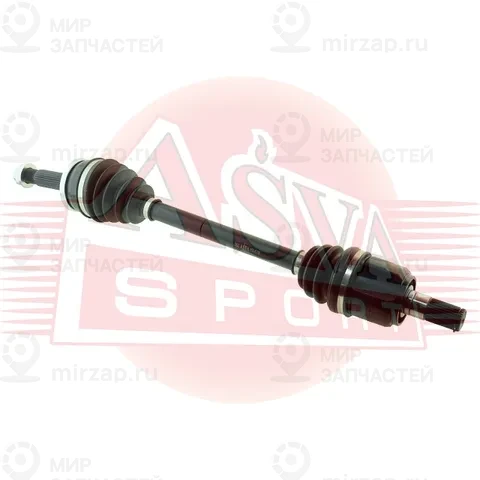 Запчасть ASVA HYDLHC14AT