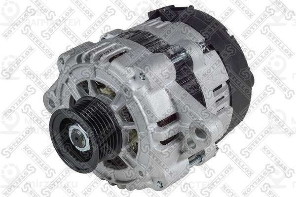 Генератор STELLOX 0610806SX