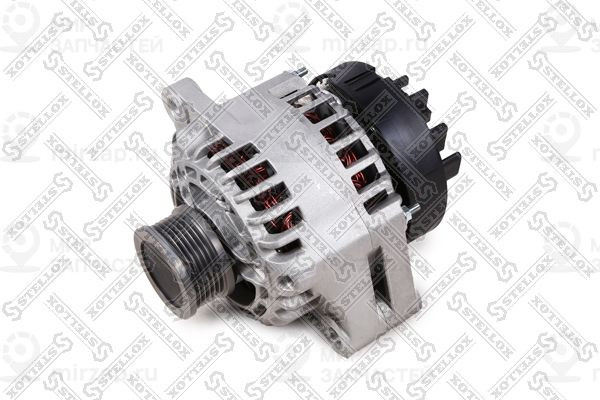 Запчасть STELLOX 0610809SX