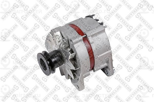 Генератор STELLOX 0610827SX