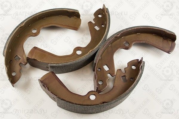 Запчасть STELLOX 063100SX