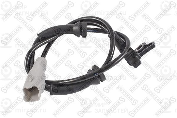 Запчасть STELLOX 0665315SX