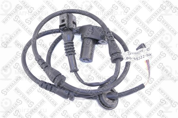 Запчасть STELLOX 0665322SX