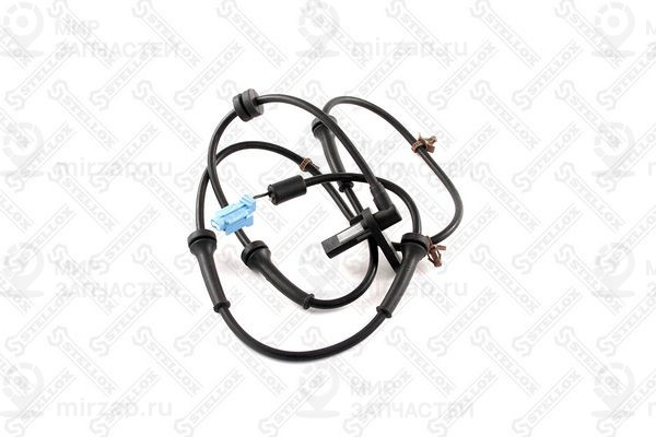 Датчик, частота вращения колеса STELLOX 0665499SX