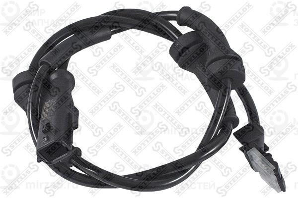 Запчасть STELLOX 0665516SX