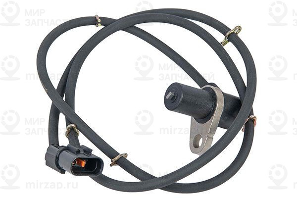 Датчик, частота вращения колеса STELLOX 0665545SX