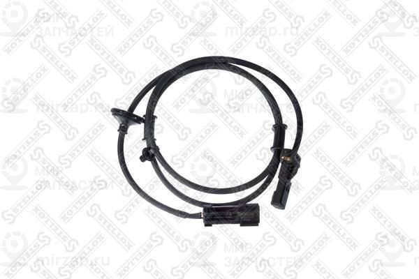 Запчасть STELLOX 0665553SX