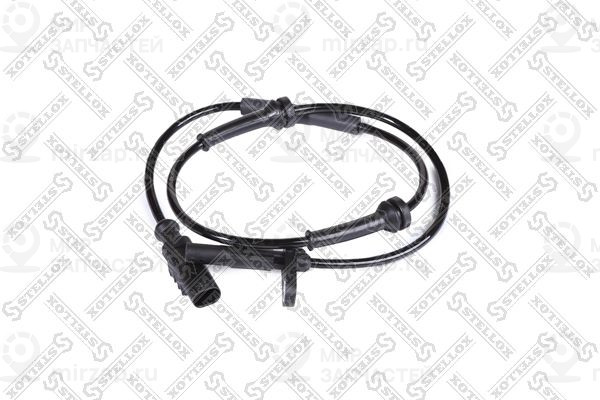 Запчасть STELLOX 0665648SX
