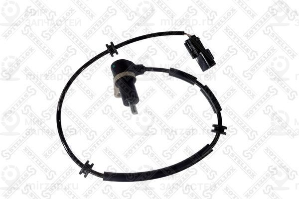 Запчасть STELLOX 0665680SX