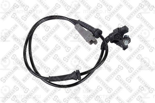 Запчасть STELLOX 0665688SX