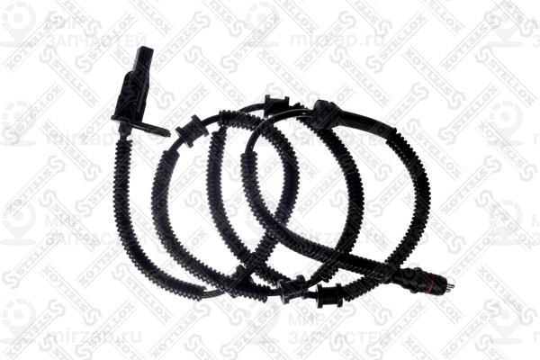 Запчасть STELLOX 0665694SX