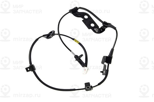 Датчик, частота вращения колеса STELLOX 0665757SX