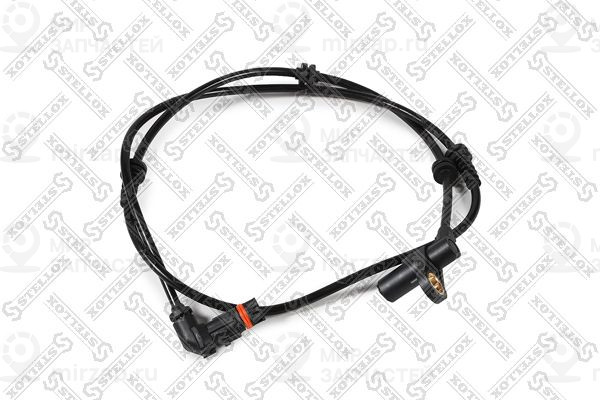 Запчасть STELLOX 0665761SX