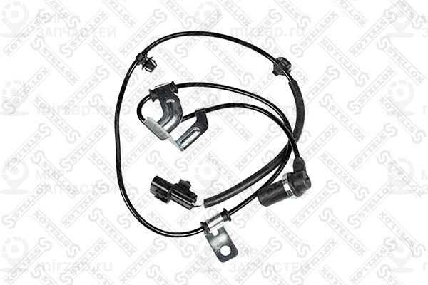 Запчасть STELLOX 0665819SX