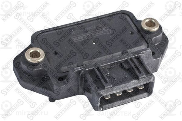 Запчасть STELLOX 0670608SX