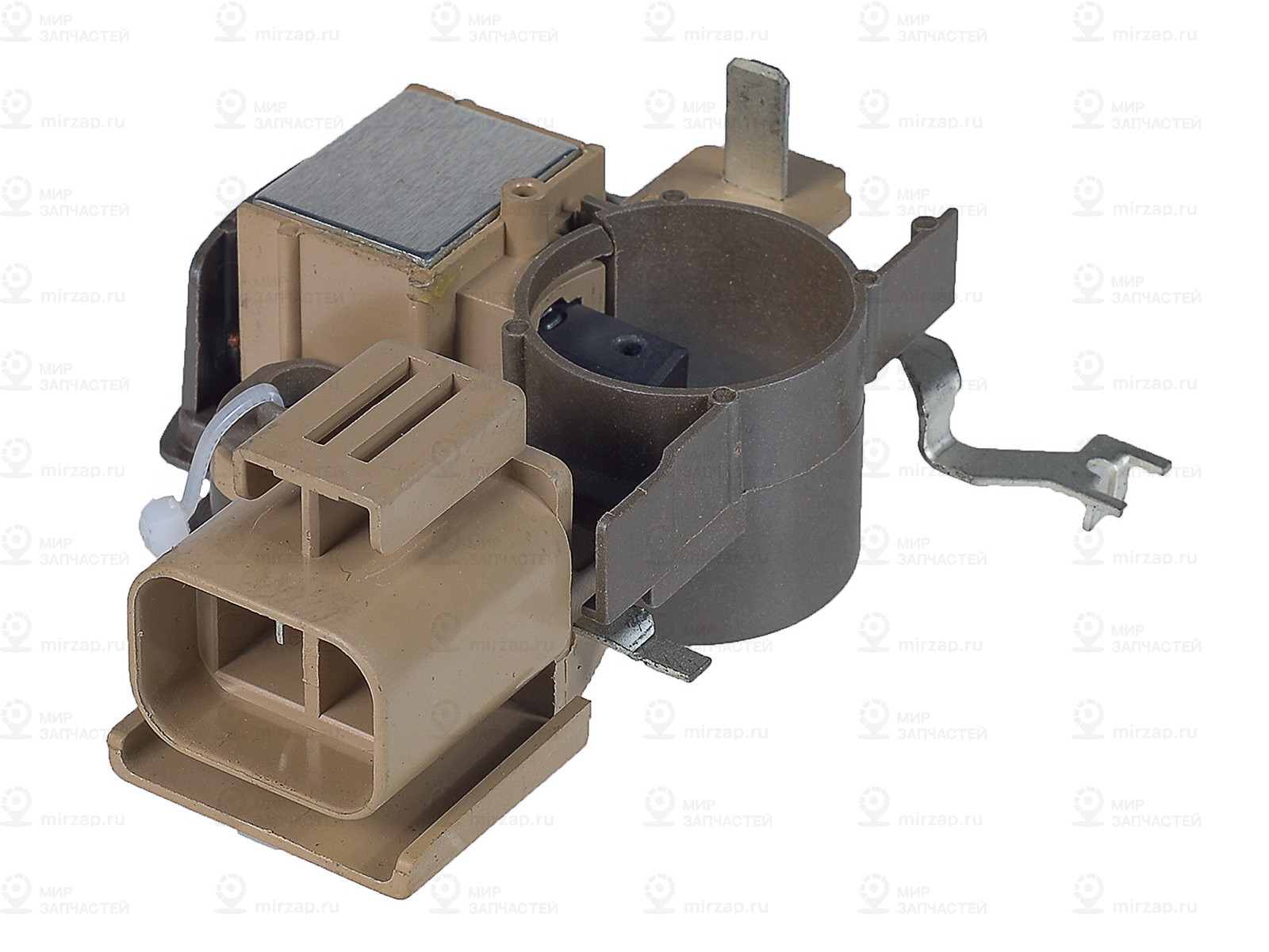 Регулятор генератора STELLOX 0671613SX